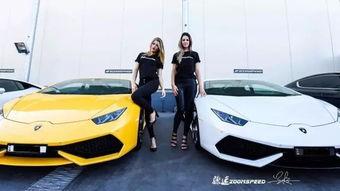 网红跑车爆料事件视频