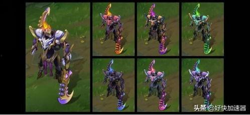 坑神爆料孙策新皮肤视频,孙策新皮肤惊艳亮相，视觉盛宴即将开启！  第2张